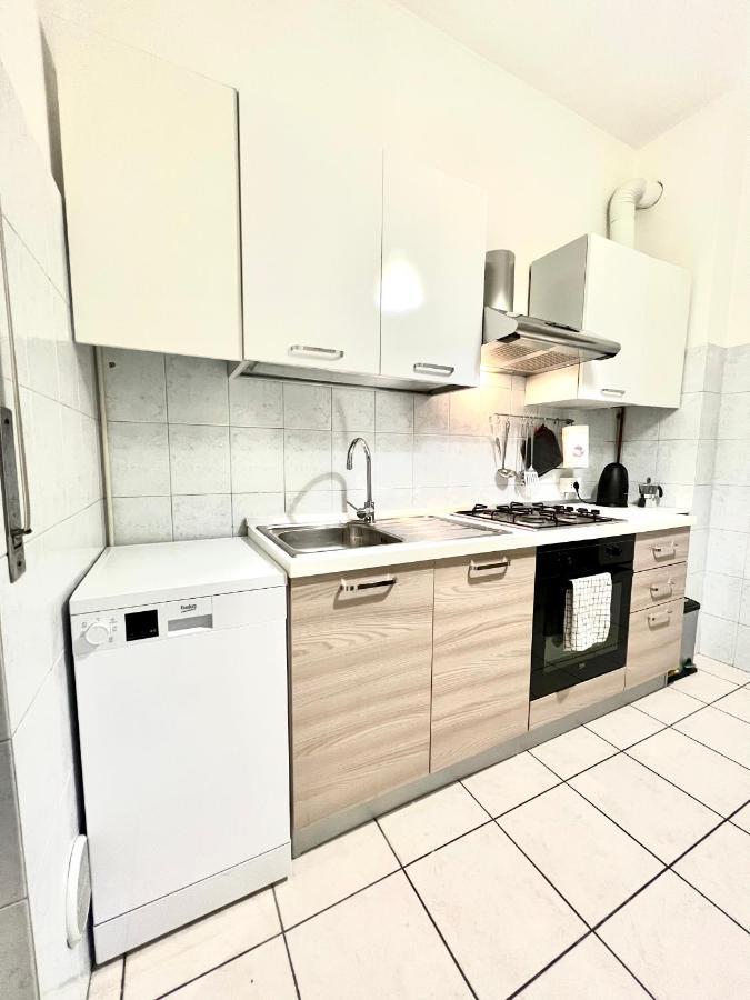 La Dolce - Navigli Apartment
