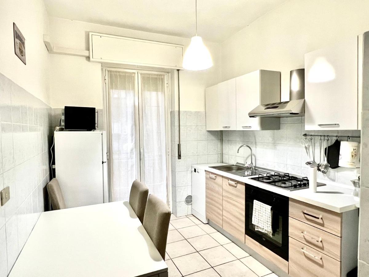 La Dolce - Navigli Apartment