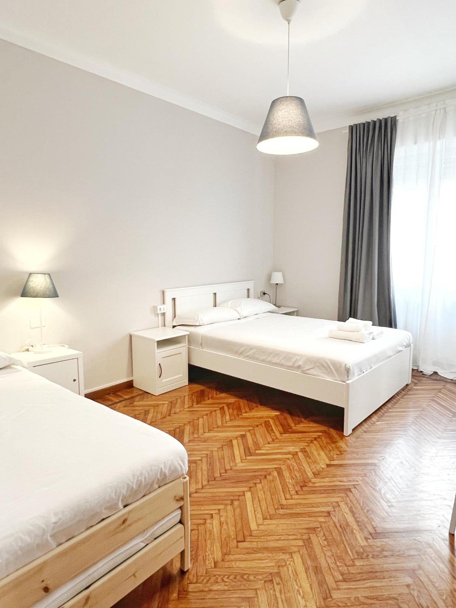 Apartment La Dolce - Navigli Mailand